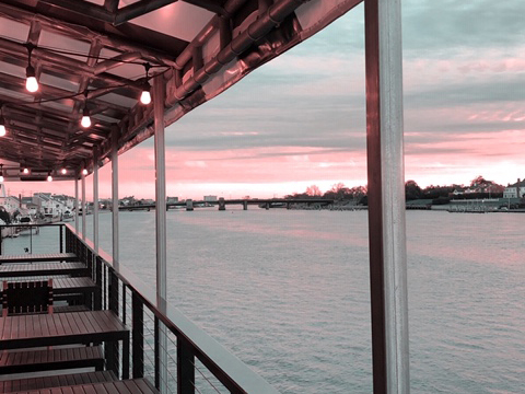 McLoone's Rum Runner Photo Gallery Image