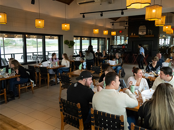 McLoone's Rum Runner Photo Gallery Image